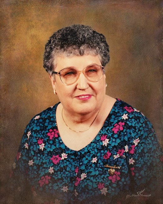 Obituary of Jane Fowler
