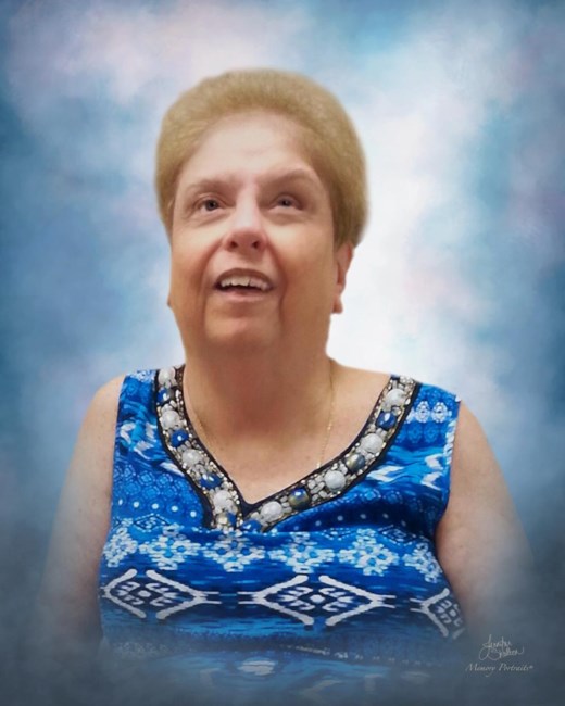 Obituary of Kitty Joann Little
