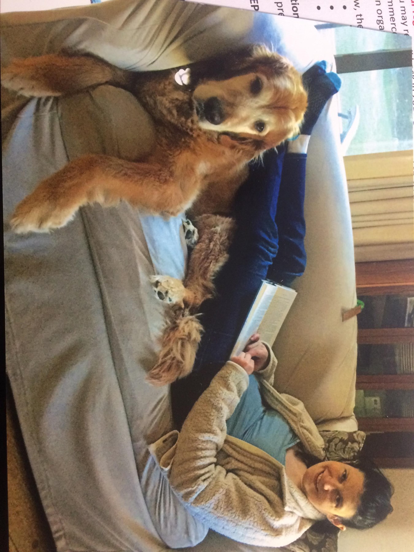 Obituary of Nancy DeSa