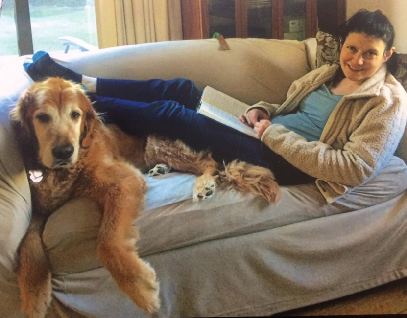 Obituary of Nancy DeSa