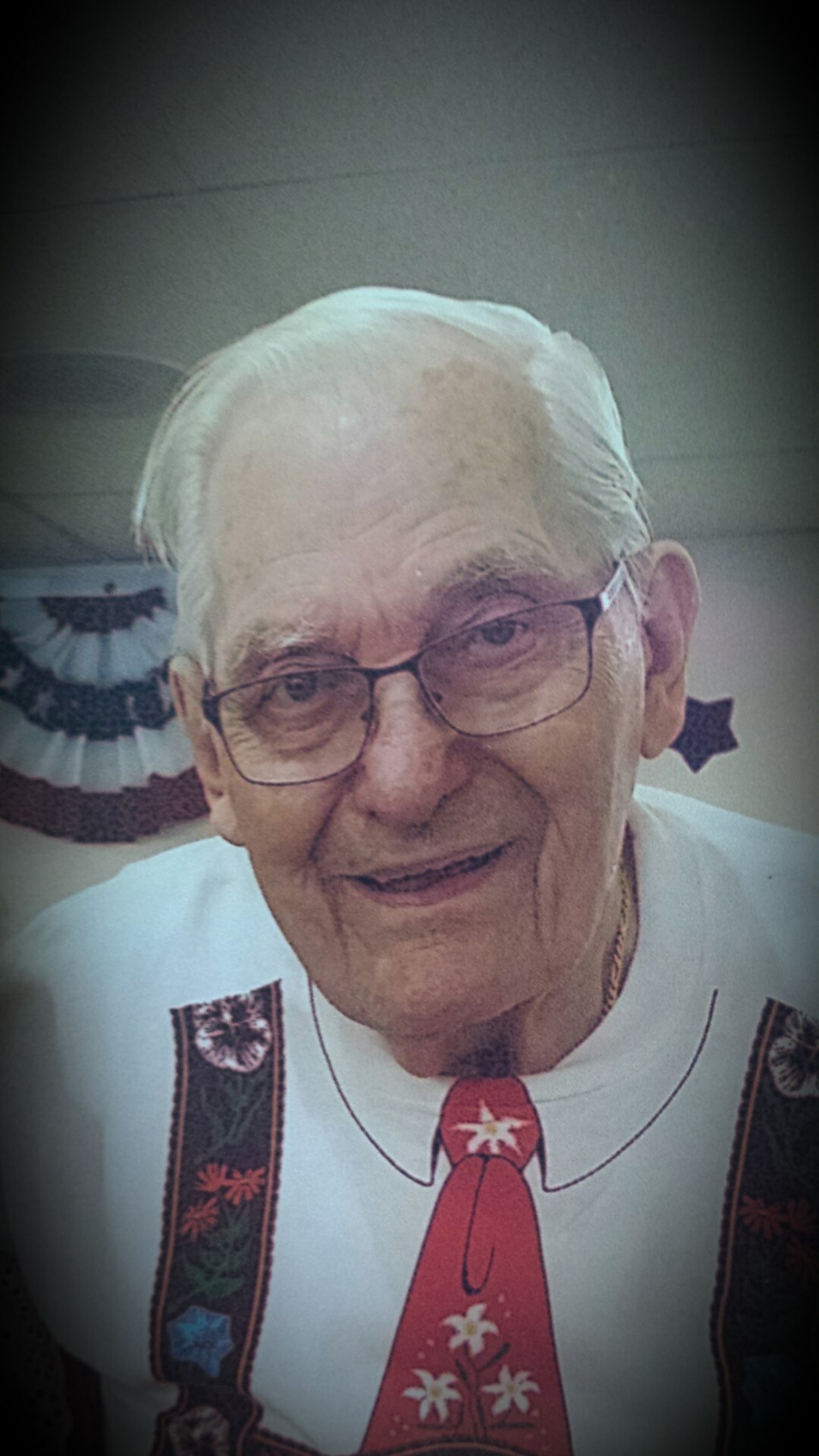 Obituary of Kurt Walter Nickel
