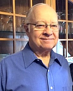 Obituary of Denis Larouche