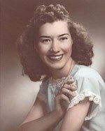 Shirley Sawyer