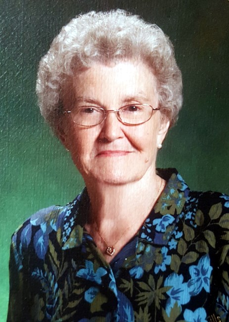 Obituary of Donna L. Figy