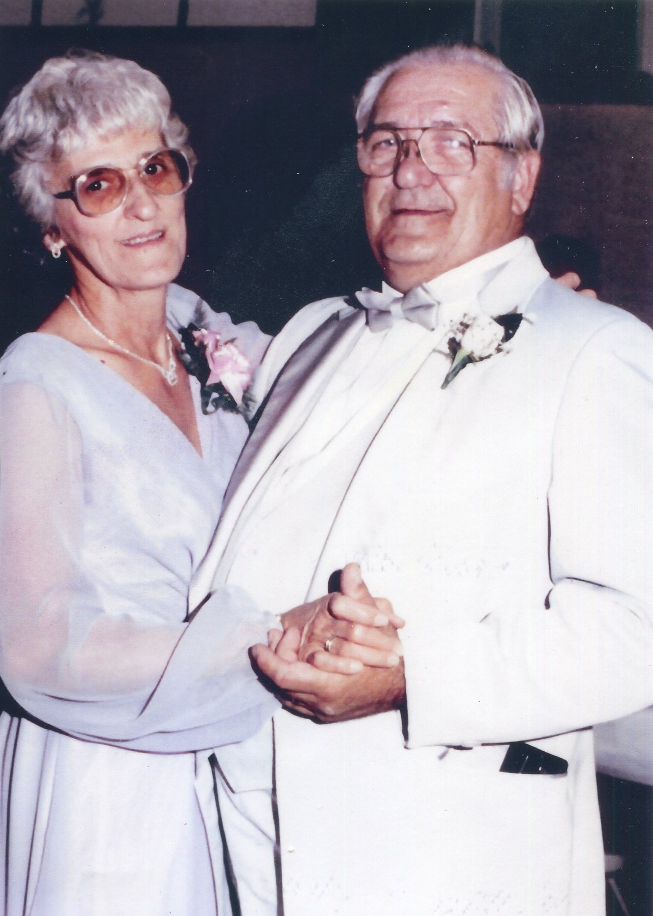 Obituary of Theresa J. LaPlante