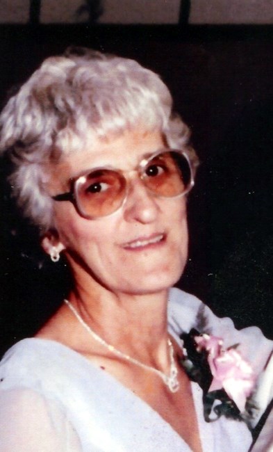 Obituary of Theresa J. LaPlante