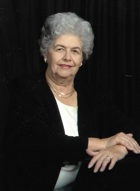 Obituary of Ann Rogalski