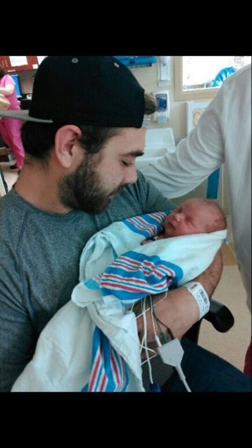 Jordan Brocius Obituary Murfreesboro Tn