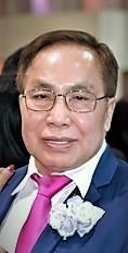 Obituary of Phansy Nanthavong