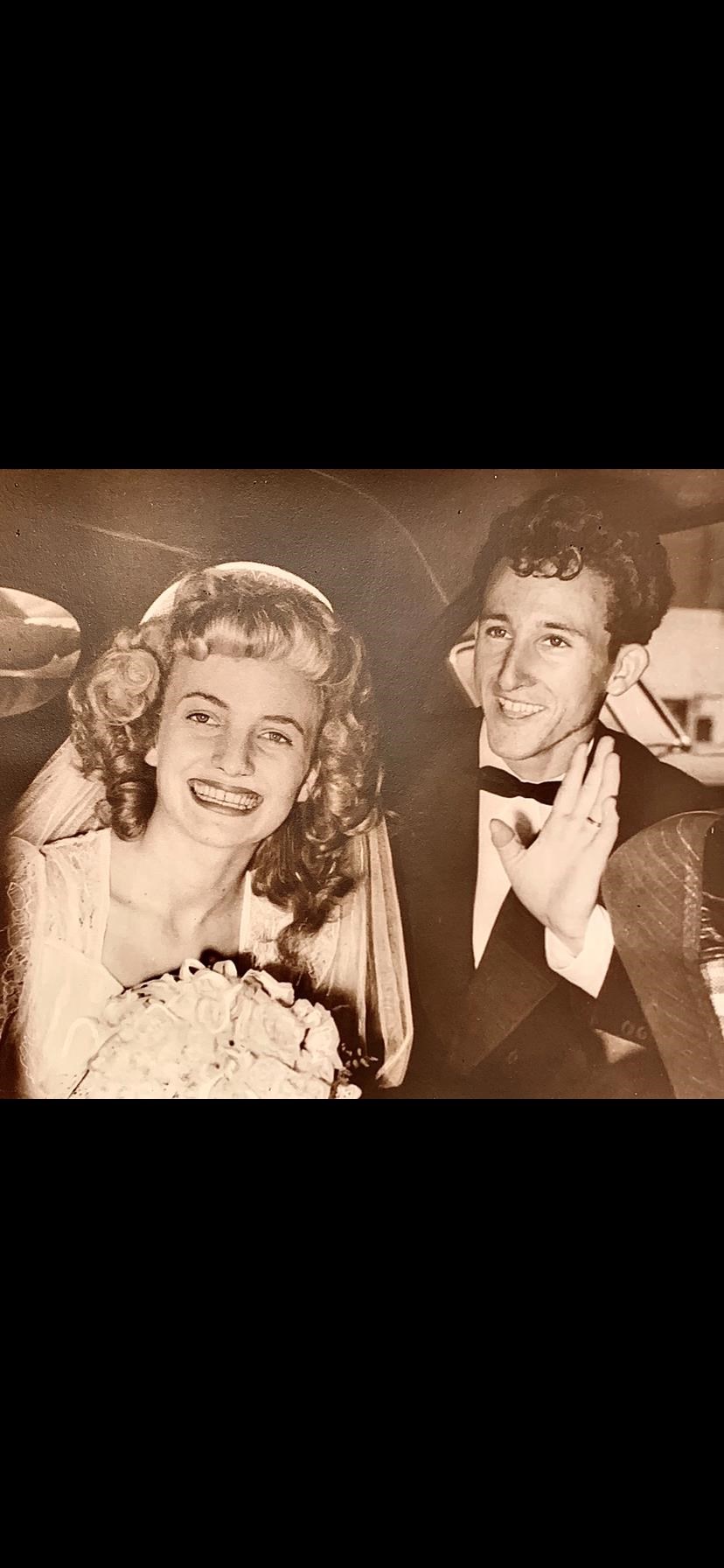 Obituary of Donald Edward Hackworth