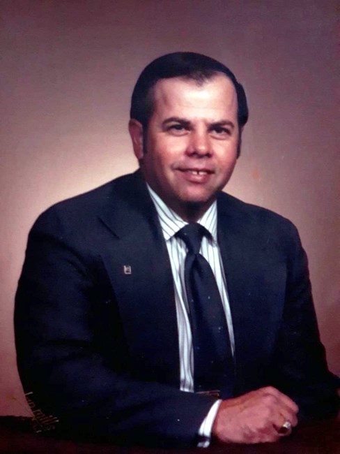 Obituary of William Michael Scott