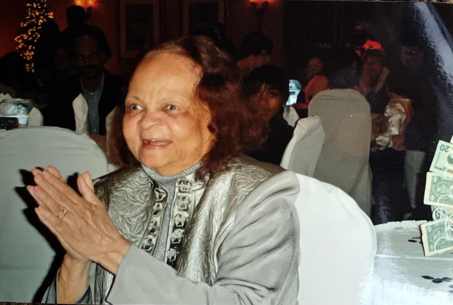 Dorothy HOLLAND Obituary Dallas, TX