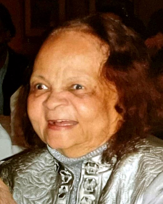 Obituary of Dorothy Marie Holland