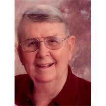 Obituary of Donald L. Coy