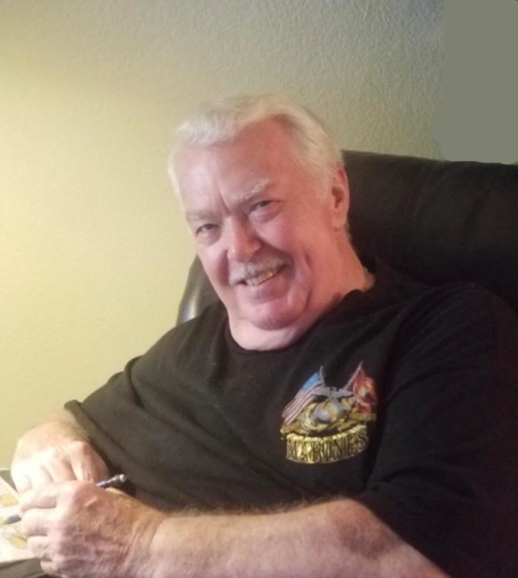 Obituary of Darrell DuWayne Baughman