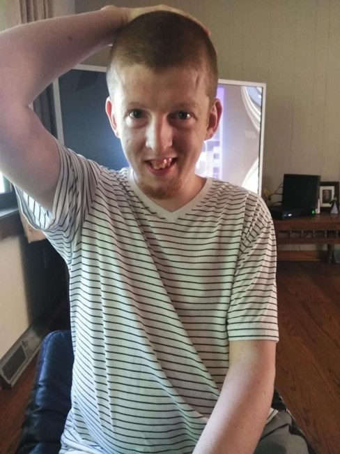 Obituary of Joseph Anthony Calderella