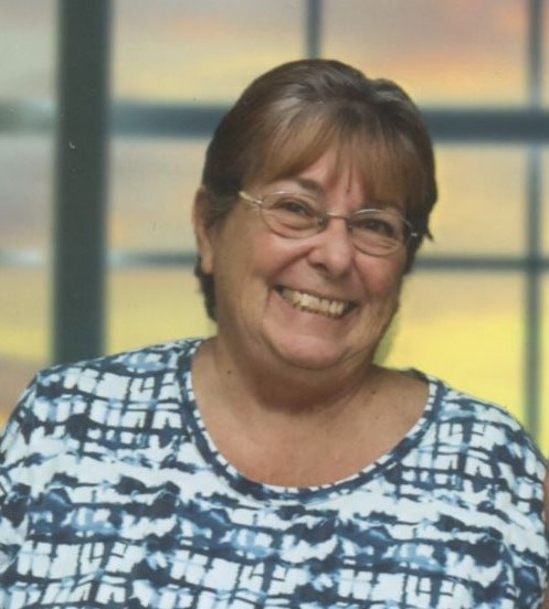 Obituary of Joan Welch