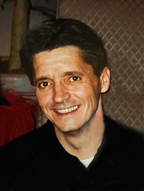 Obituario de John Randolph Kolb