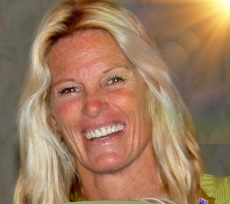 Avis de décès de Cesli Monique Vaccaro