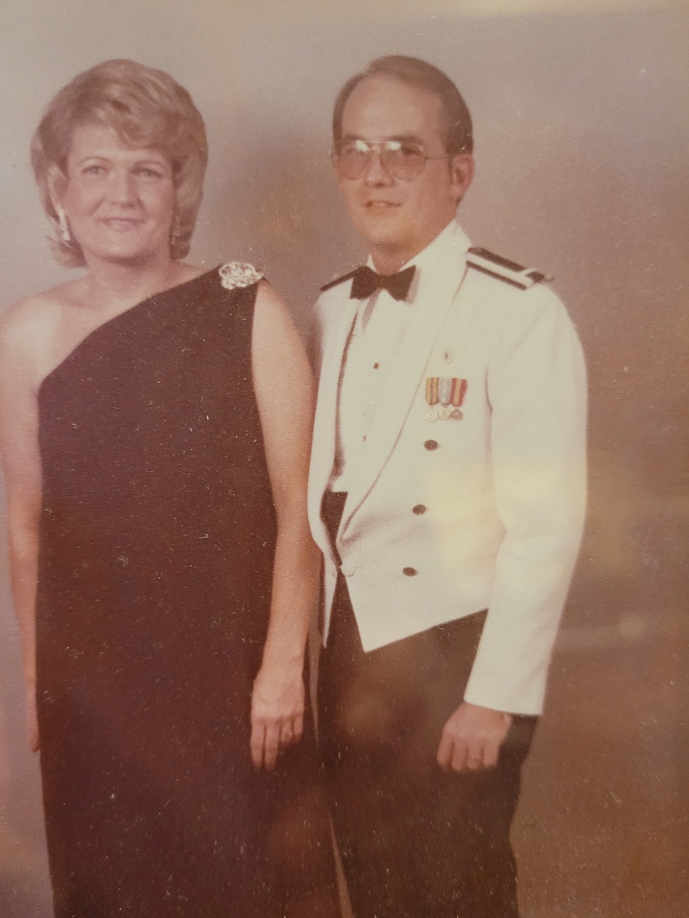 Avis de décès de Gayle Weeks Baldwin