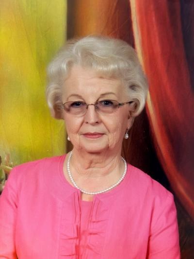 Obituary of Jane Peterson Wardenfelt