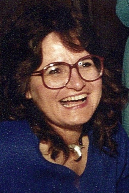 Obituary of Rose Marie Economou