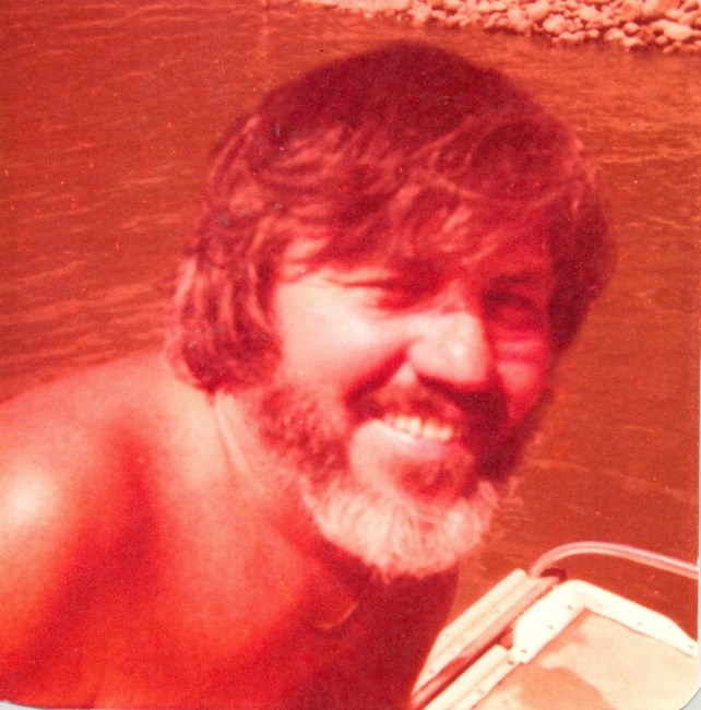 Obituary of George Griswold