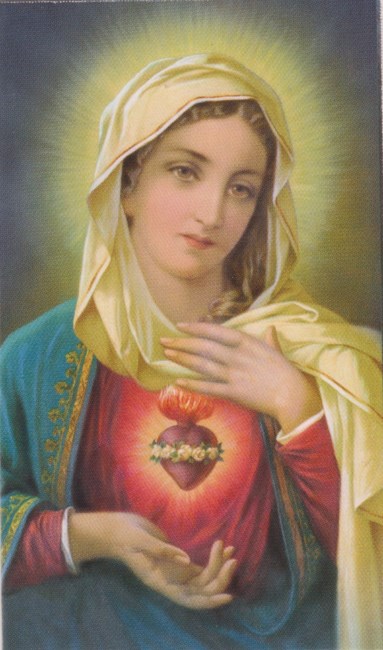 Obituario de Agustina Colón Santana