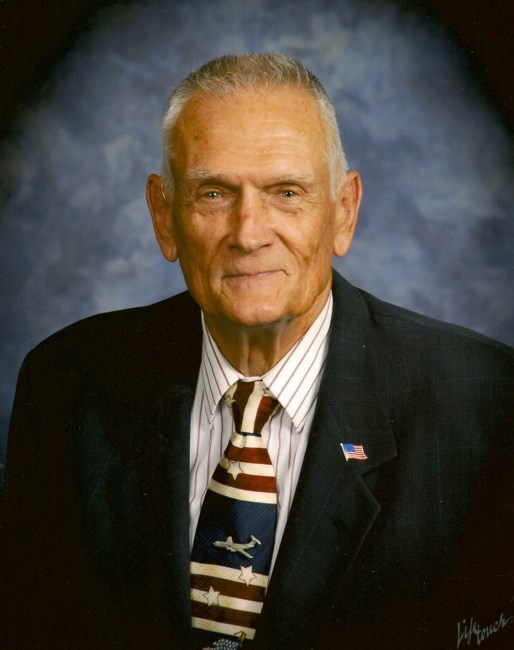 John Griffith Obituary Austin, TX
