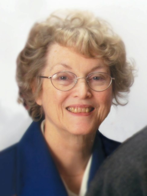 Obituary of RuthAnn Campbell