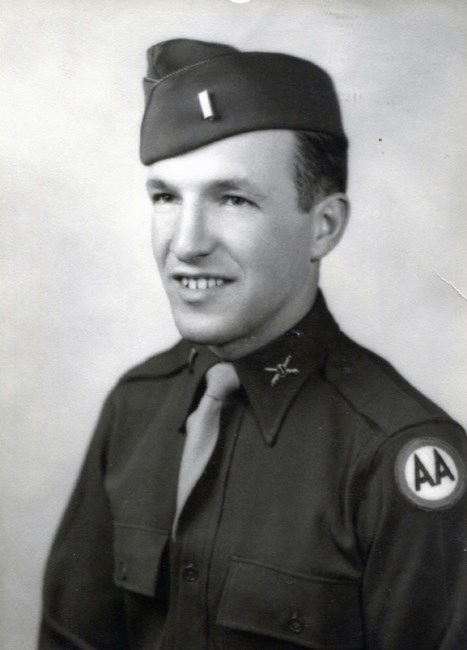 Obituary of George O. Matkin