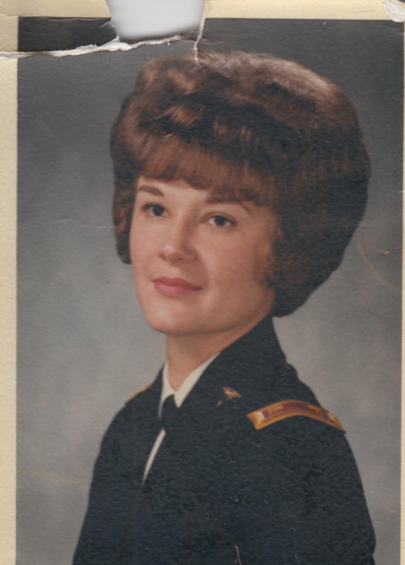 Obituary of Patricia Ann Kolbeck