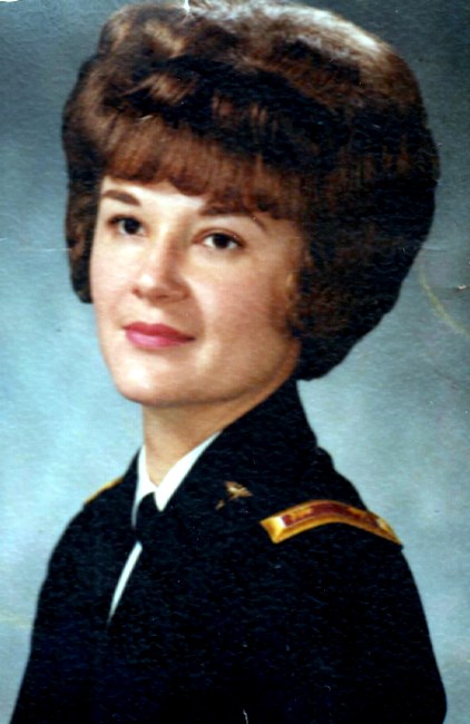 Obituary of Patricia Ann Kolbeck