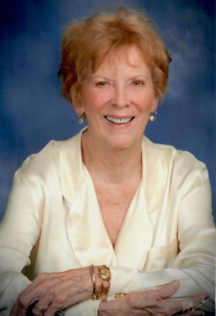 Obituario de Jean Gibson Piland