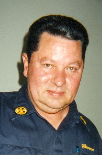 Obituary of Earl Ray Gunno