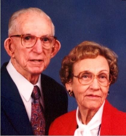 Obituary of Mildred Rose White