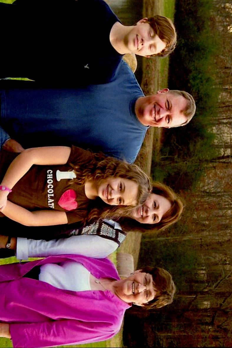 Obituary of Patricia Washington