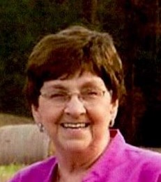 Obituary of Patricia Washington