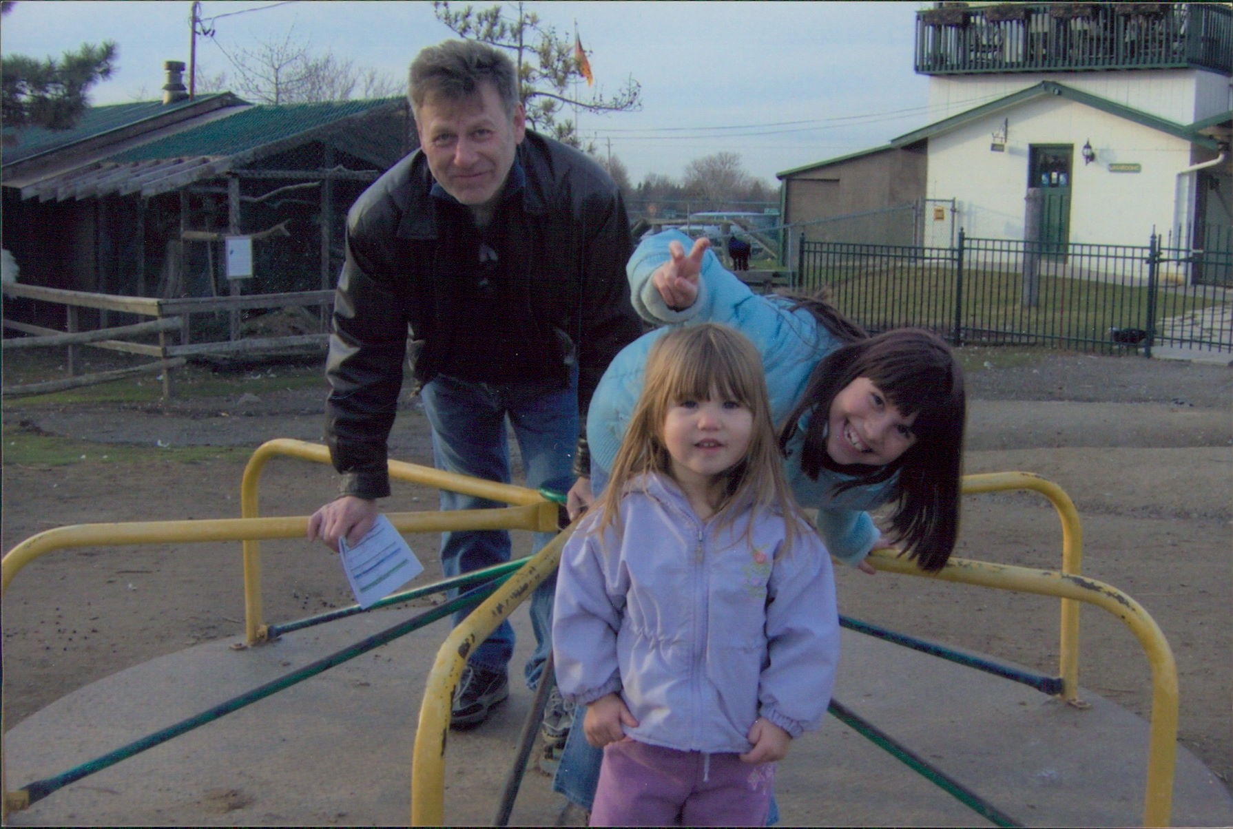 Obituary of Howard James Shannon