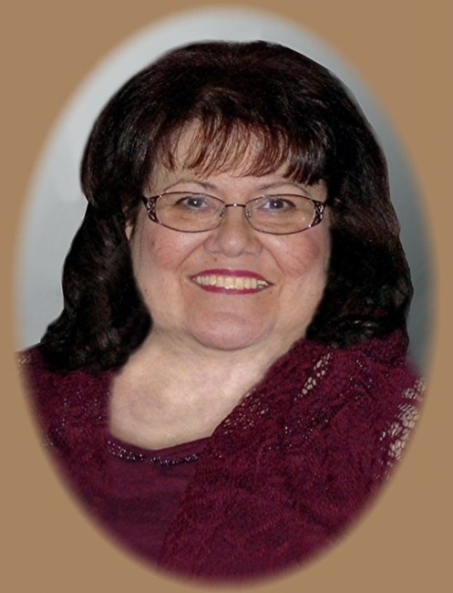 Obituary of Rosanne Marie Solomon