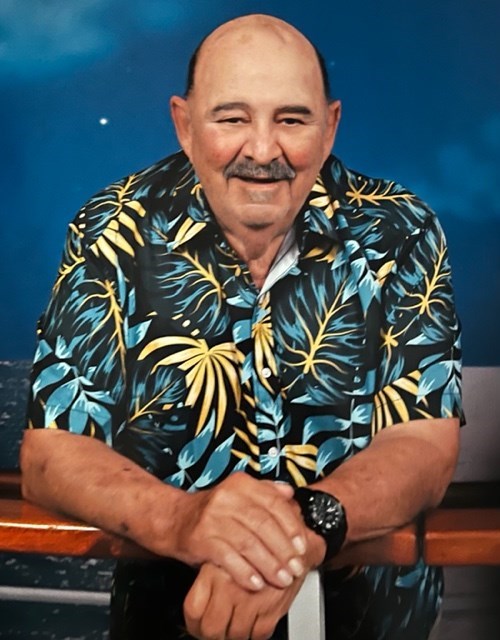 Obituary of Raymond Dolente