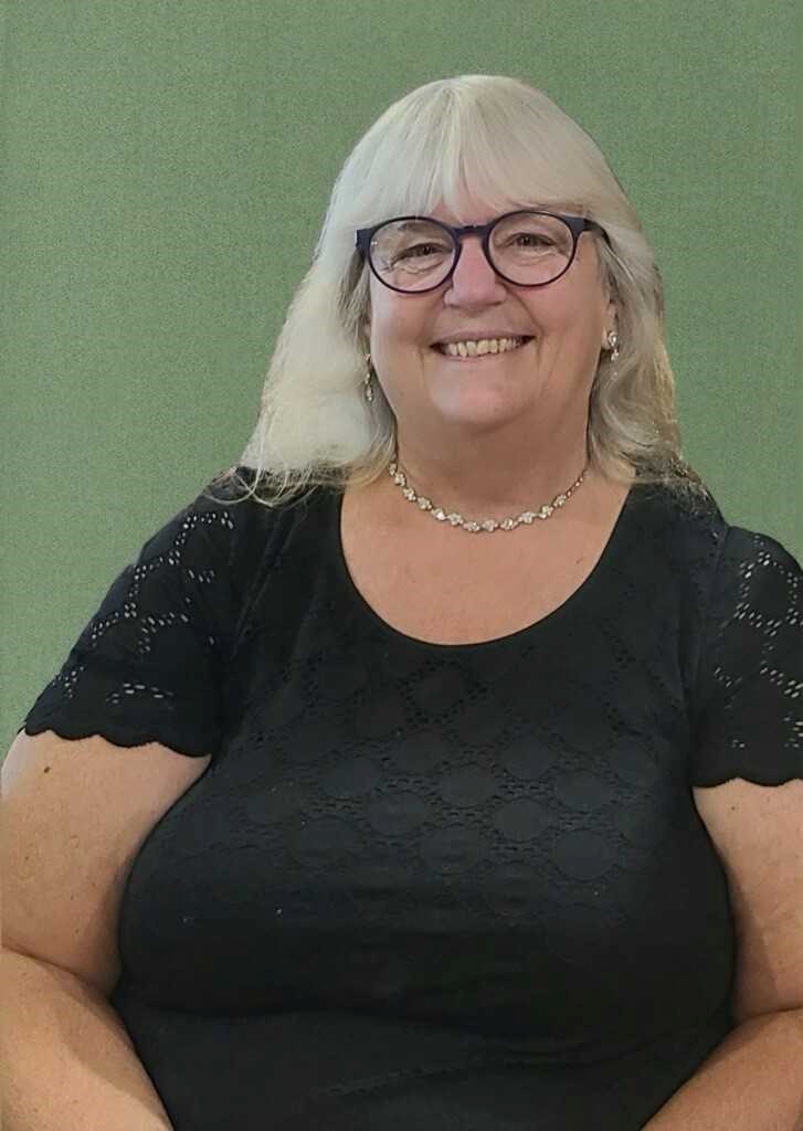 Obituary of Marcia Sue Bowie