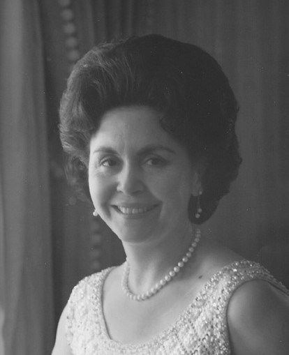 Obituary of Marie L. Dill