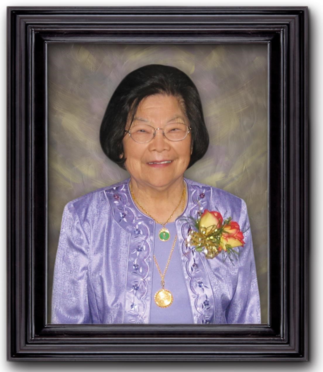 Obituary of Moo New Quan