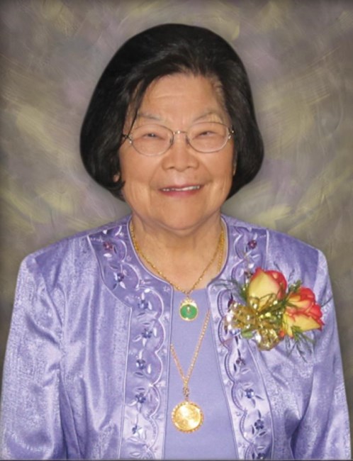 Obituary of Moo New Quan