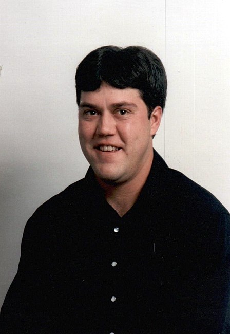 Obituary of Brian Wayne Boone