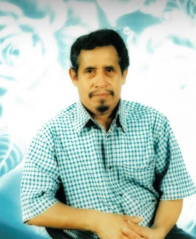 Obituary of Leonel Gaviño-Lopez