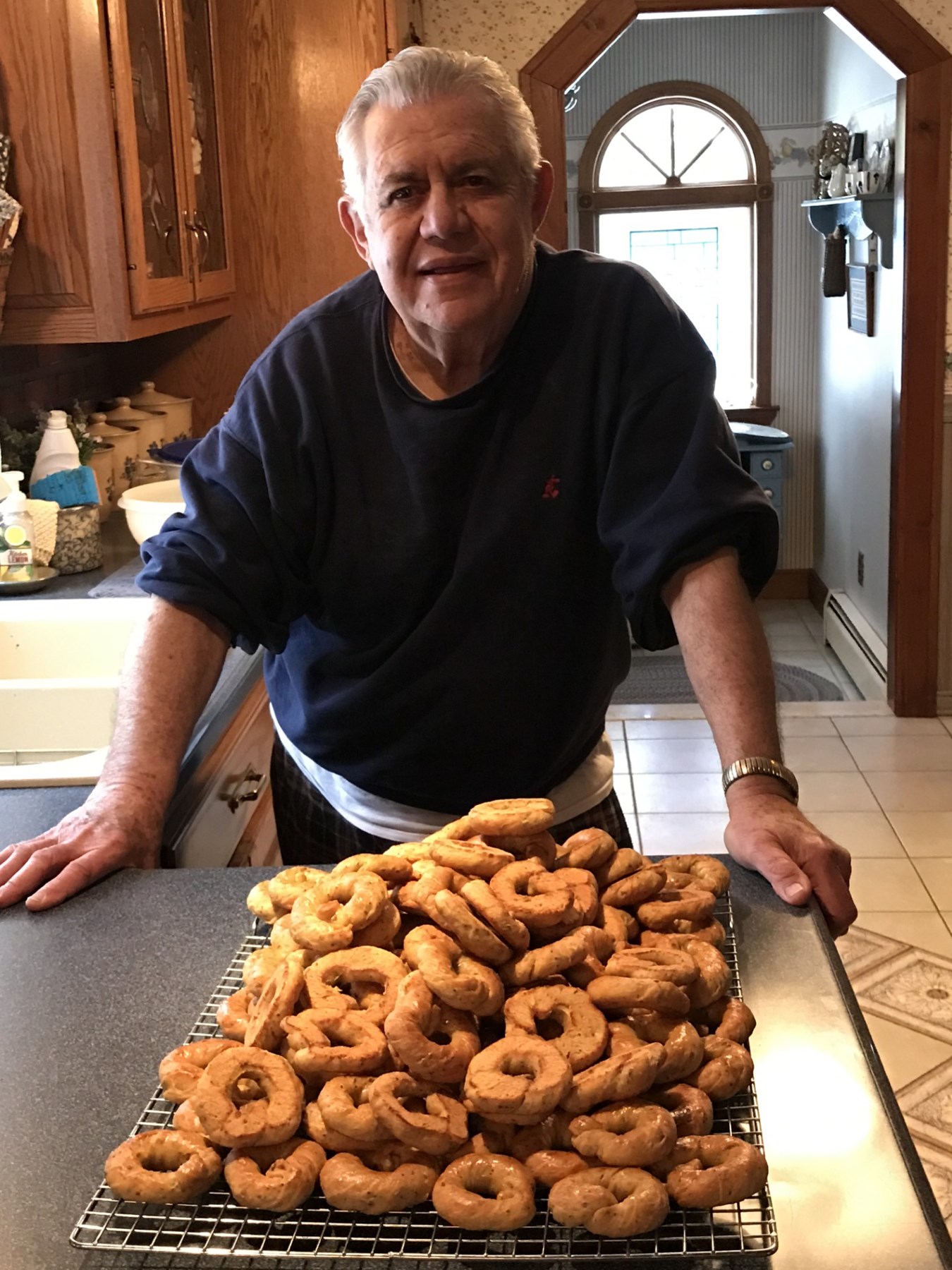 Obituary of Richard A. Landino