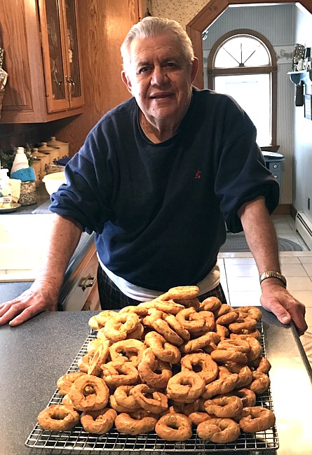 Obituary of Richard A. Landino