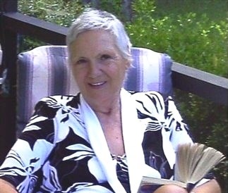 Obituary of Britta A. M. Angshed